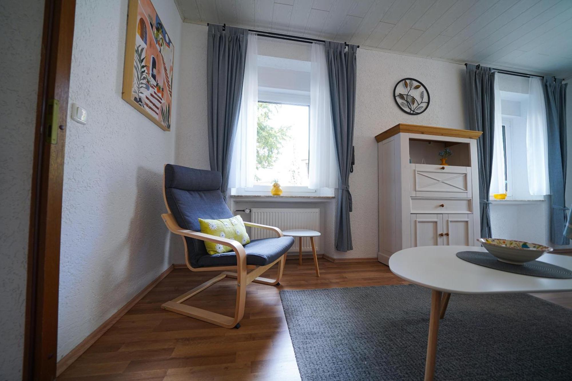 קוכם Haus Daniela Oberstadt מראה חיצוני תמונה