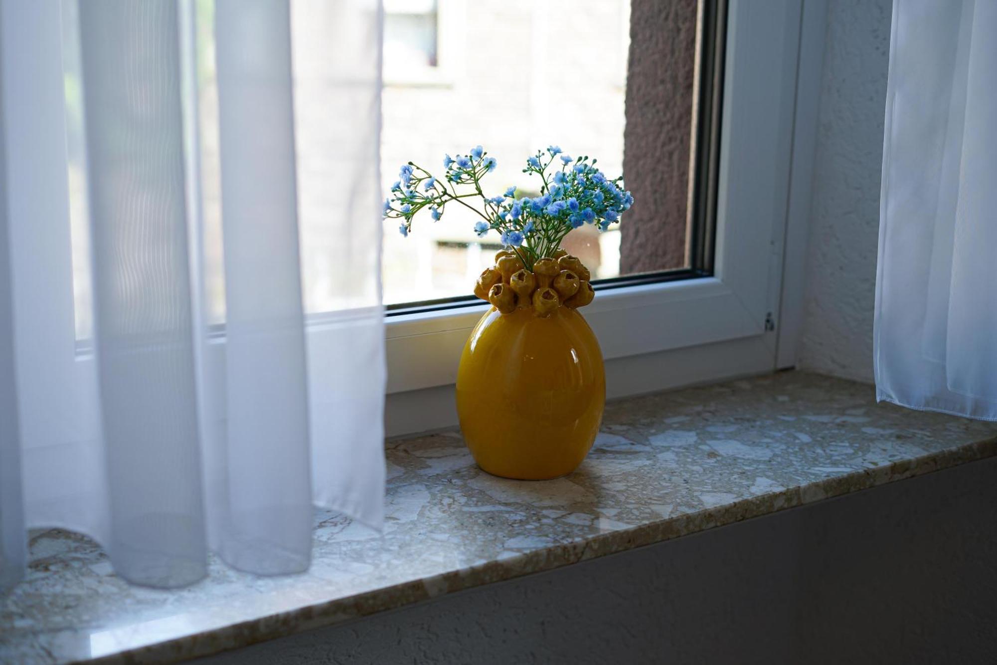 קוכם Haus Daniela Oberstadt מראה חיצוני תמונה