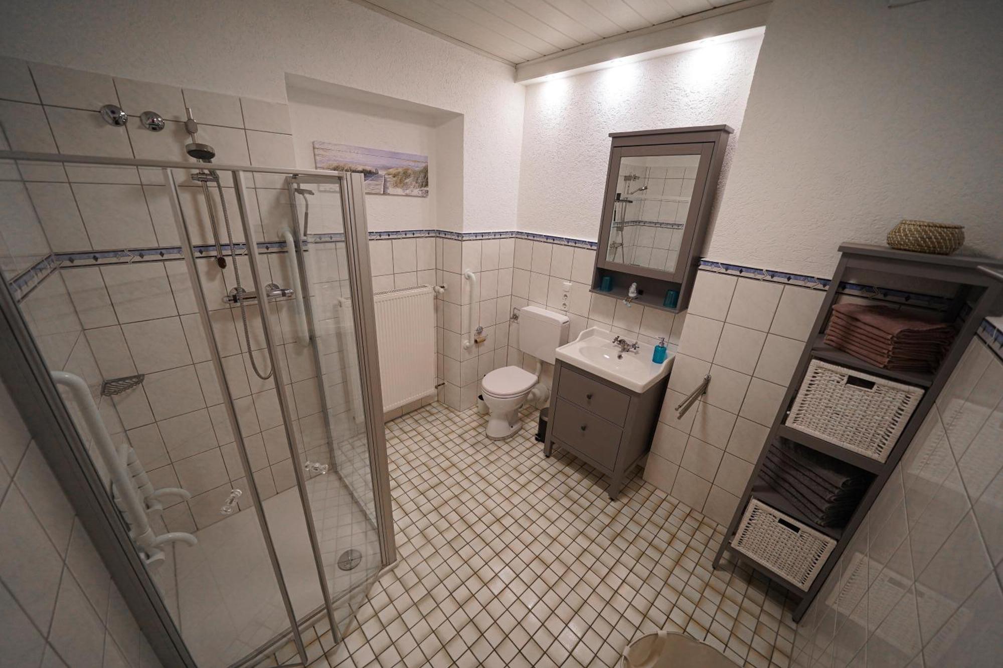קוכם Haus Daniela Oberstadt מראה חיצוני תמונה