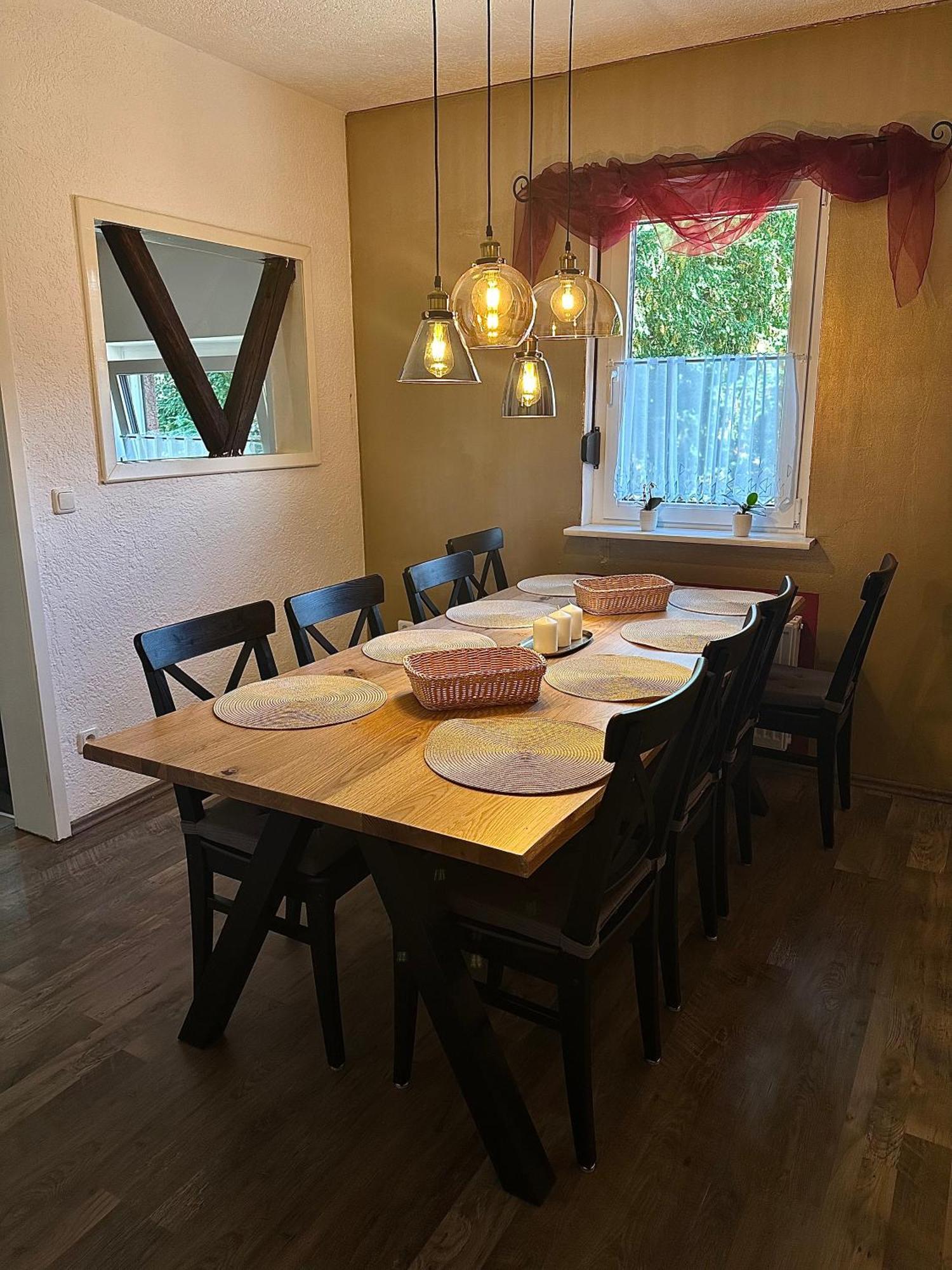 קוכם Haus Daniela Oberstadt מראה חיצוני תמונה