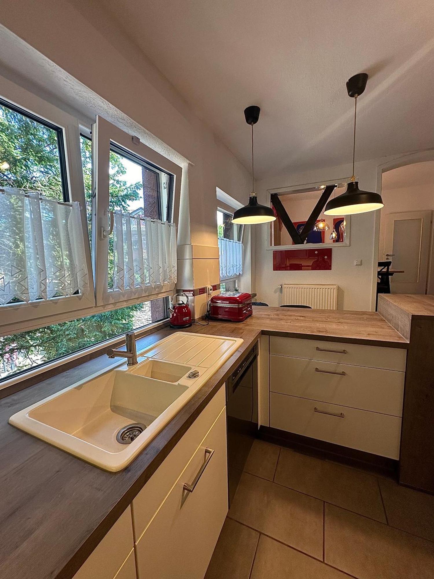 קוכם Haus Daniela Oberstadt מראה חיצוני תמונה