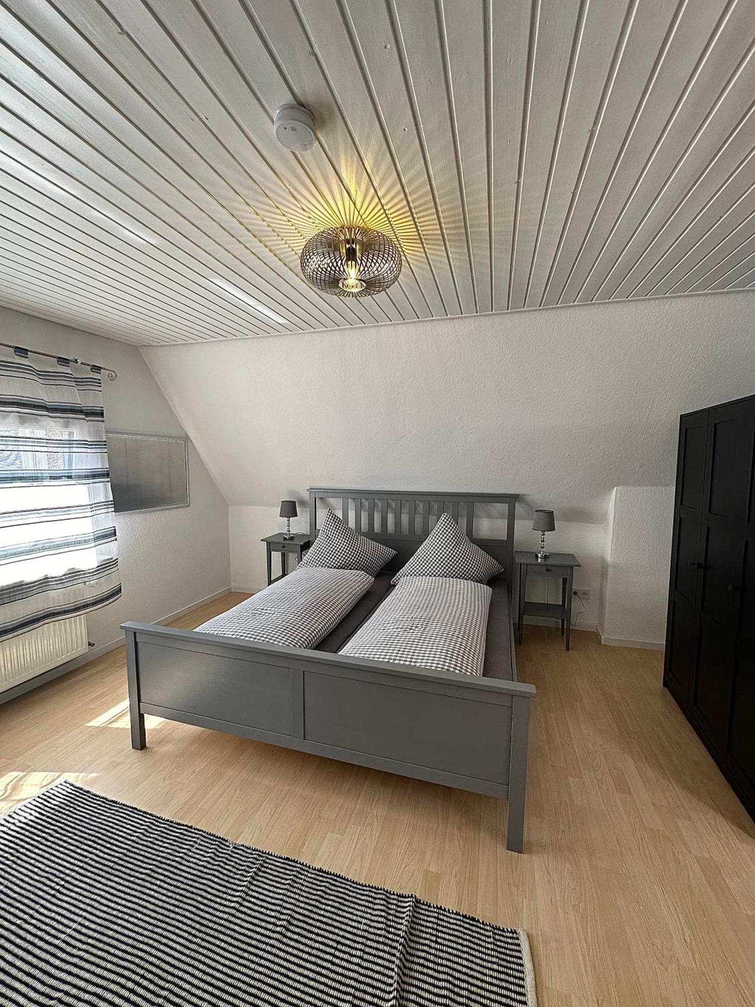 קוכם Haus Daniela Oberstadt מראה חיצוני תמונה