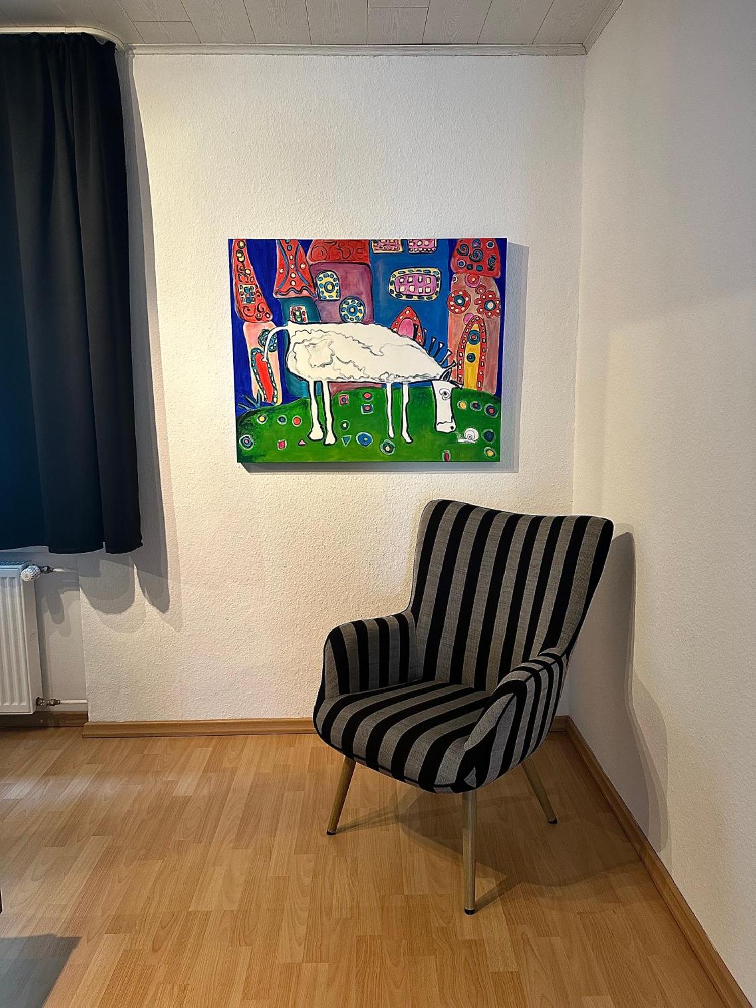 קוכם Haus Daniela Oberstadt מראה חיצוני תמונה