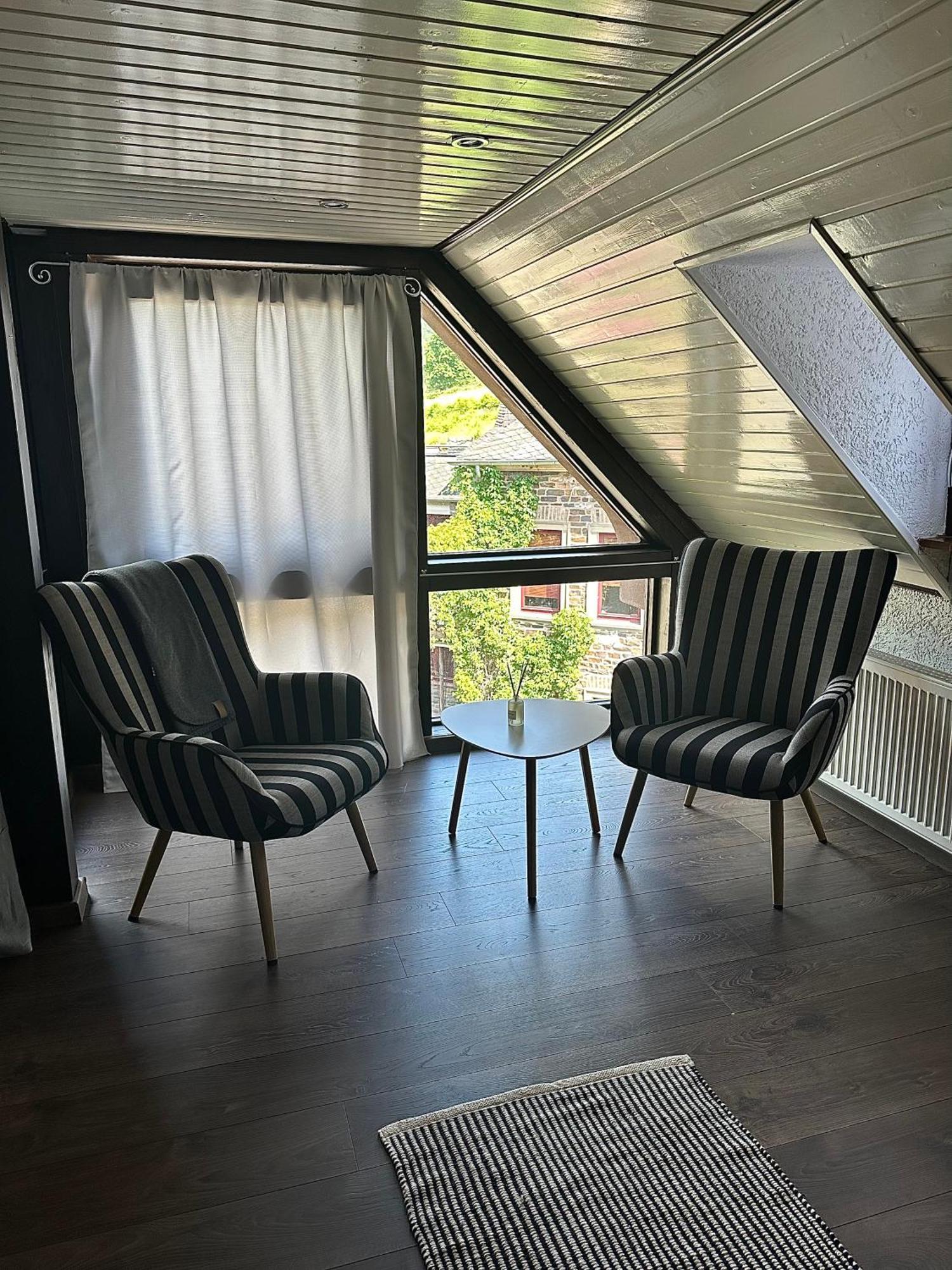 קוכם Haus Daniela Oberstadt מראה חיצוני תמונה
