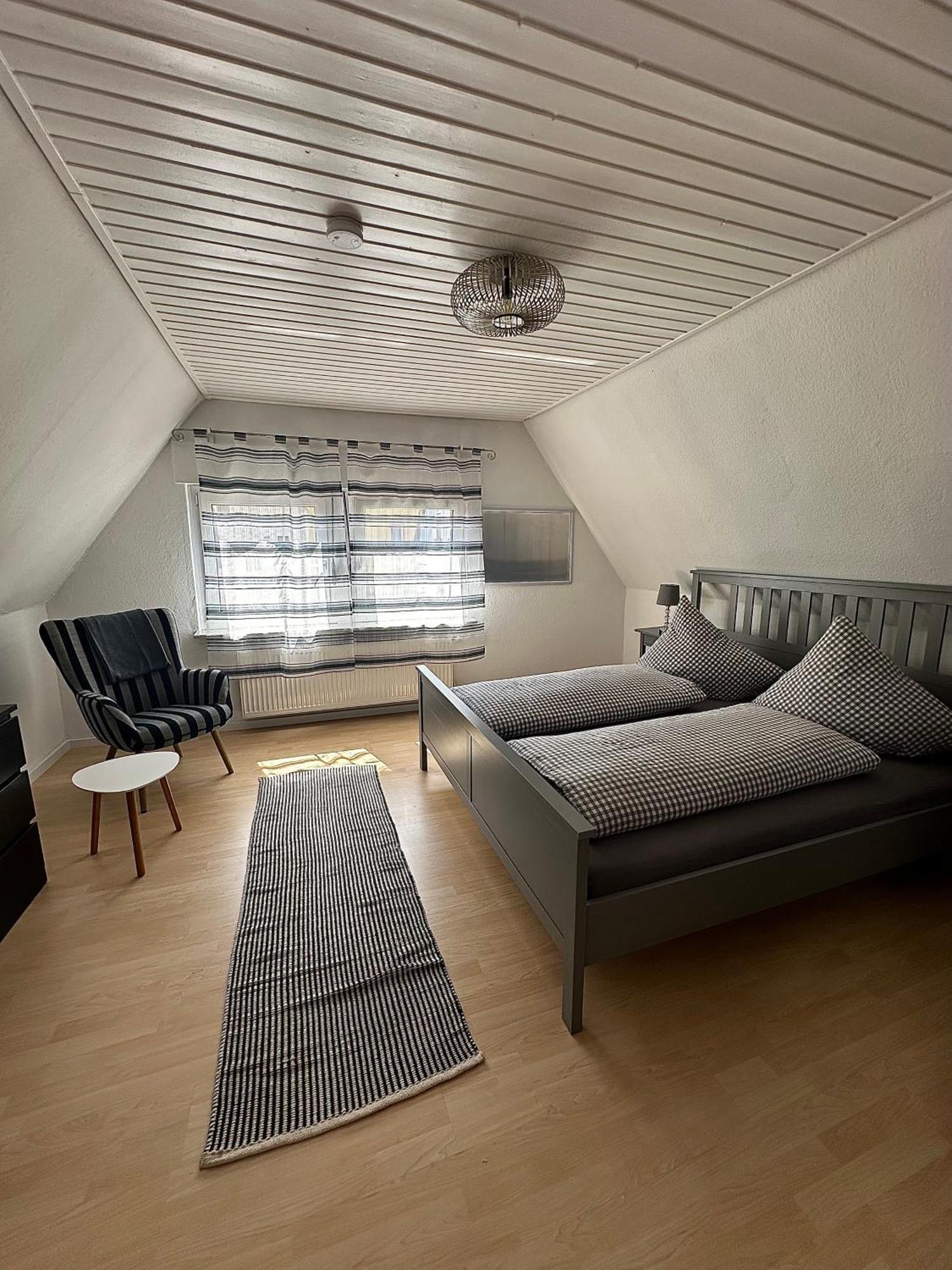 קוכם Haus Daniela Oberstadt מראה חיצוני תמונה