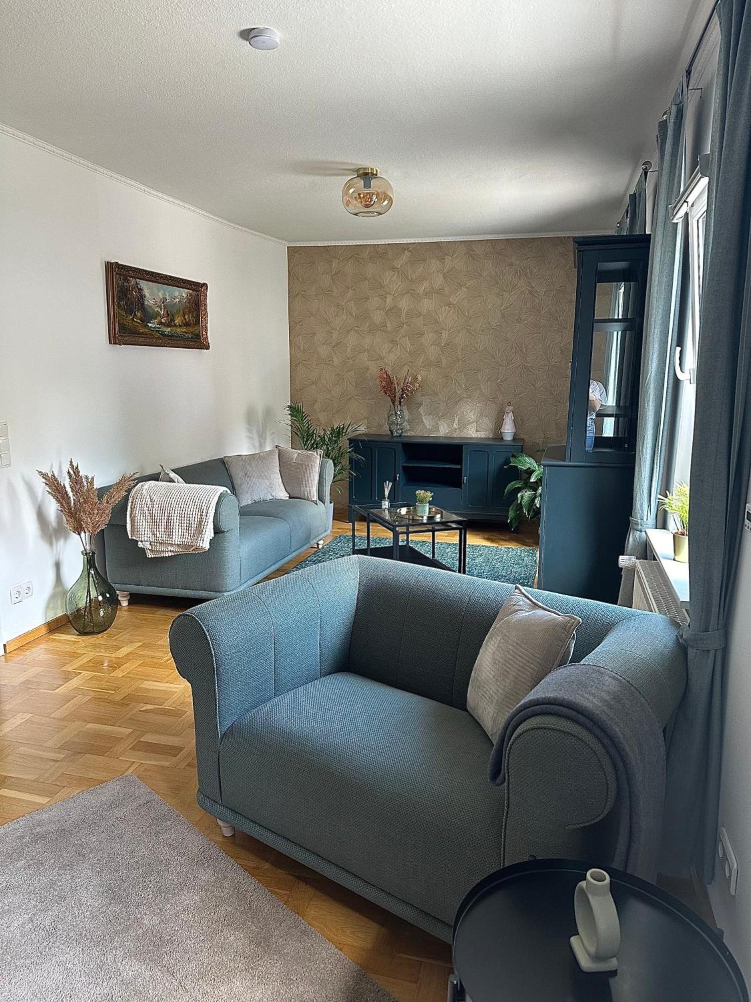 קוכם Haus Daniela Oberstadt מראה חיצוני תמונה