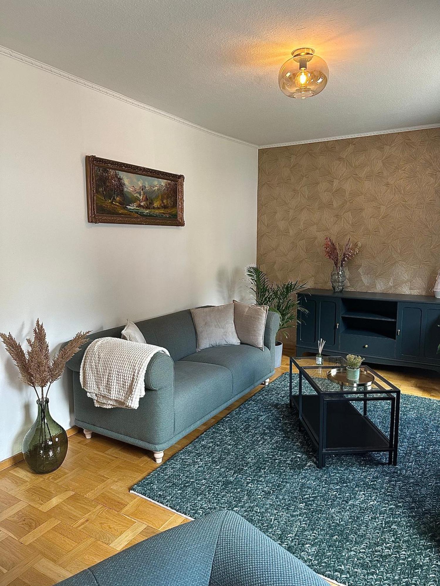 קוכם Haus Daniela Oberstadt מראה חיצוני תמונה