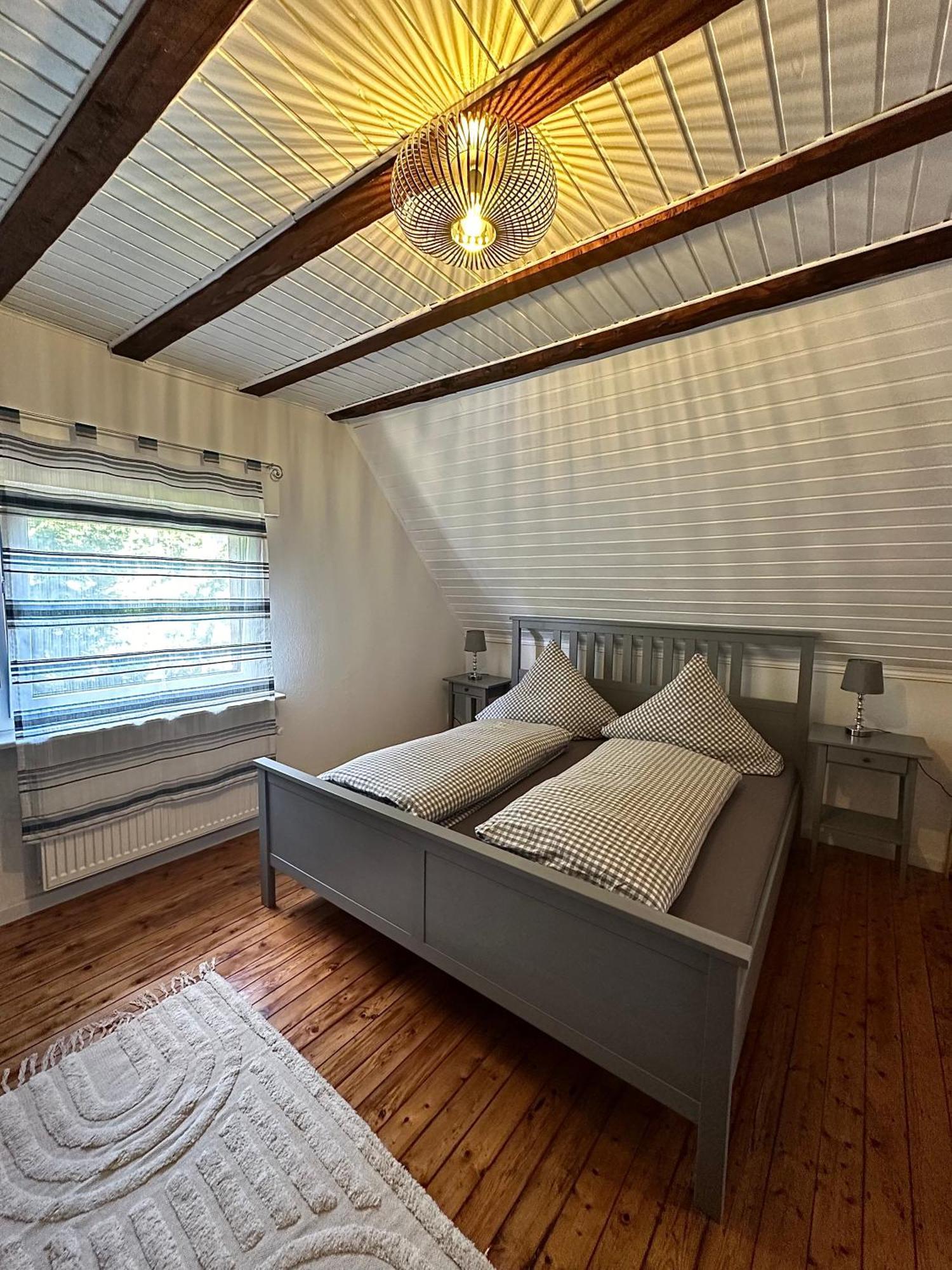 קוכם Haus Daniela Oberstadt מראה חיצוני תמונה