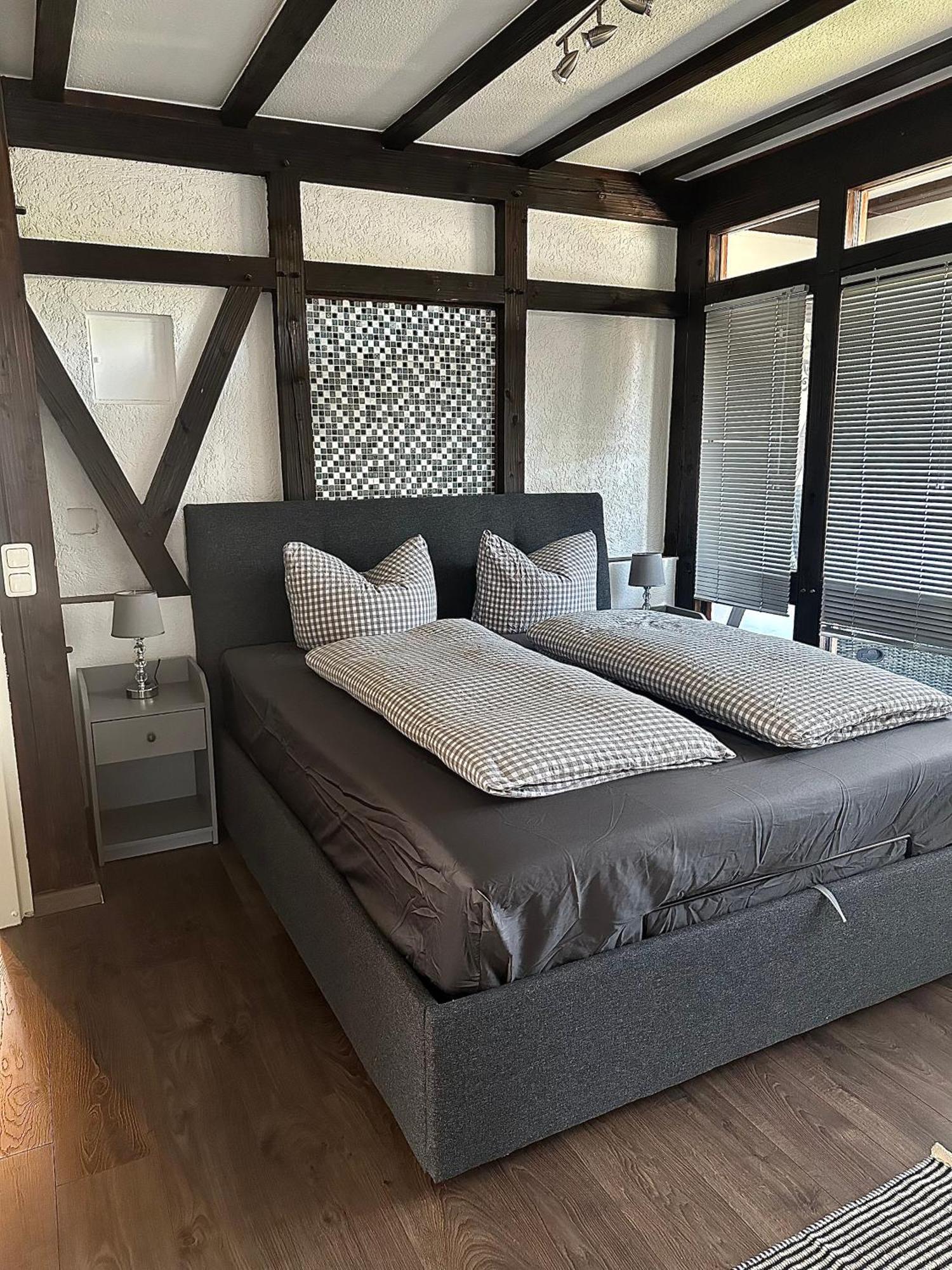 קוכם Haus Daniela Oberstadt מראה חיצוני תמונה